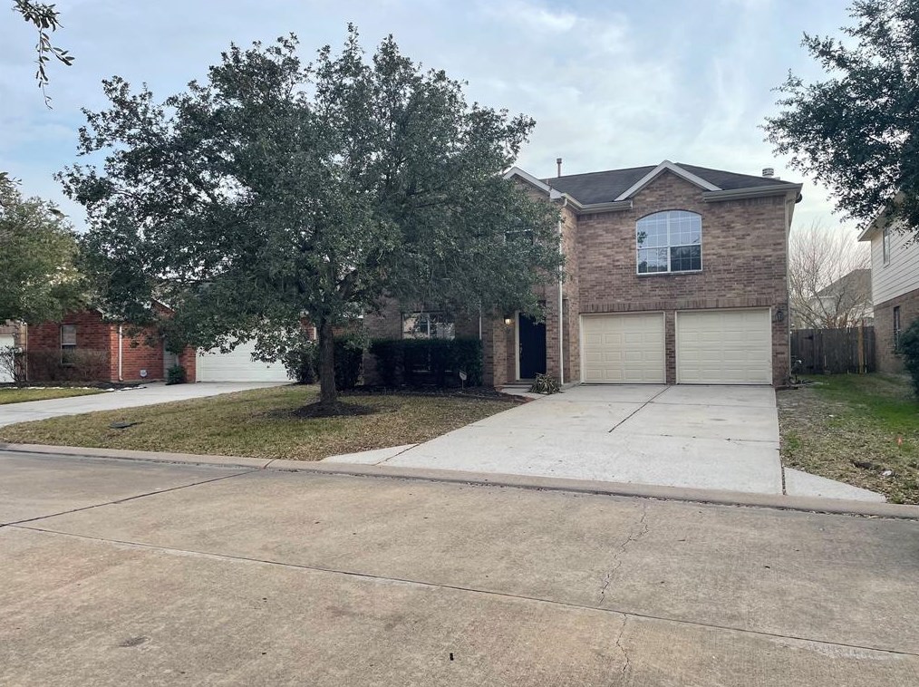 9027 Ferndale View Dr, Houston, TX 77064