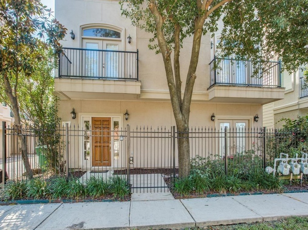 5433 Kansas St Unit A, Houston, TX