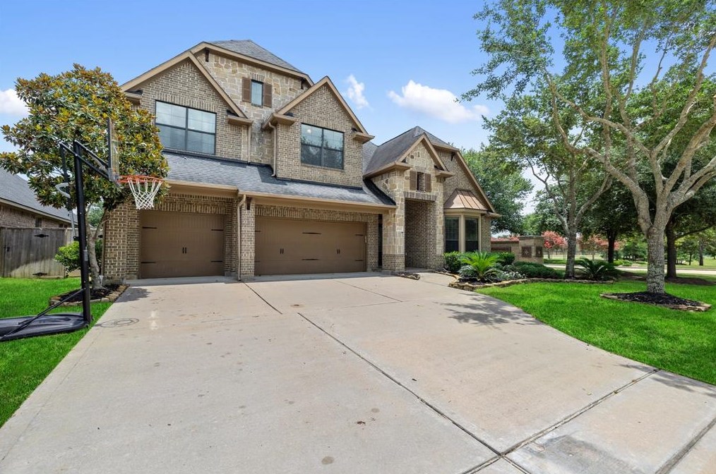 4543 Red Yucca Dr, Katy, TX 77494