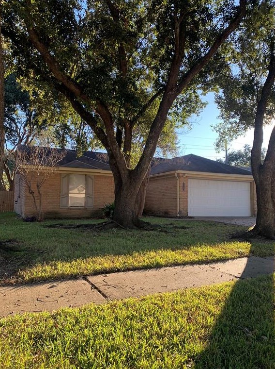 22703 Dabney Manor Ln, Katy, TX 77449
