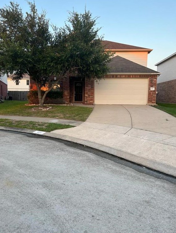 411 Stream Mill Ln, Katy, TX 77494