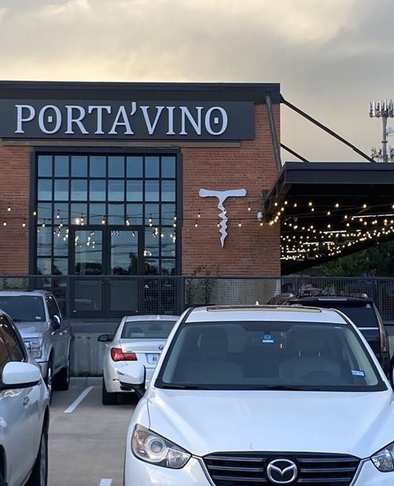 2317 Sherwin St, Houston TX  77007-1030 exterior