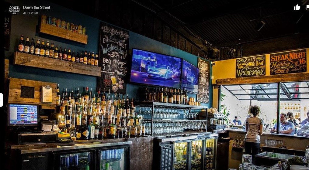 2317 Sherwin St, Houston TX  77007-1030 exterior