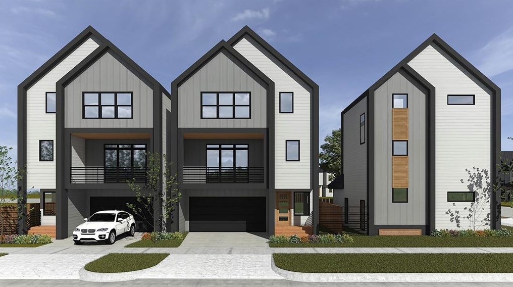 2317 Sherwin St, Houston, TX 77007-1032