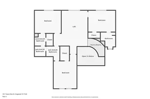 1911 Tawny Oaks Dr, Kingwood, TX 77345 - Photo 40