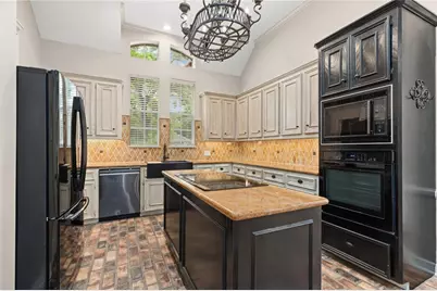 1911 Tawny Oaks Drive, Kingwood, TX 77345 - Photo 4