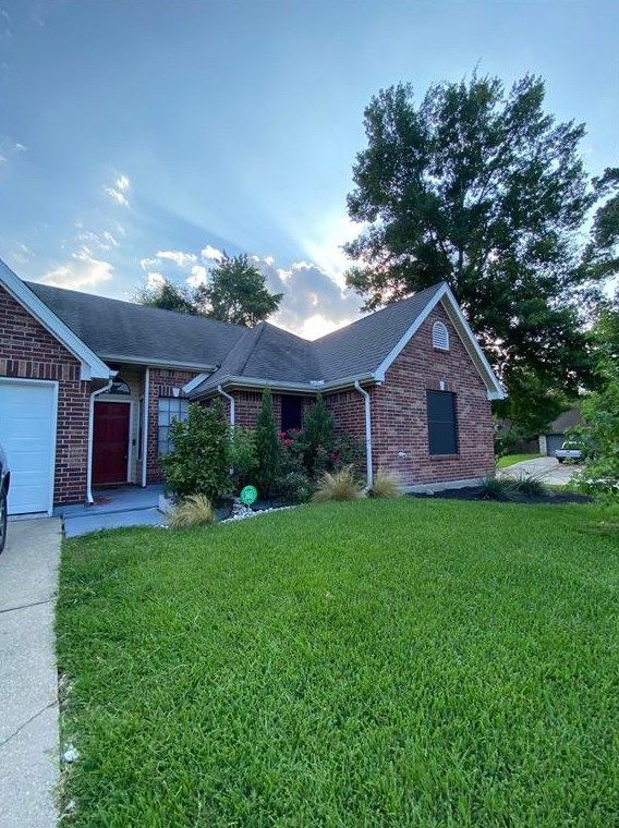 25915 Wingfield Ln, Spring, TX 77373-3160
