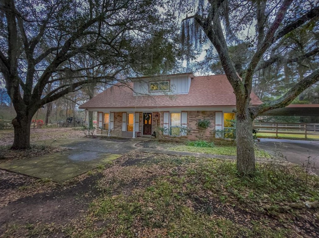 4350 Mossy Oaks Rd, Spring, TX 77389-4138