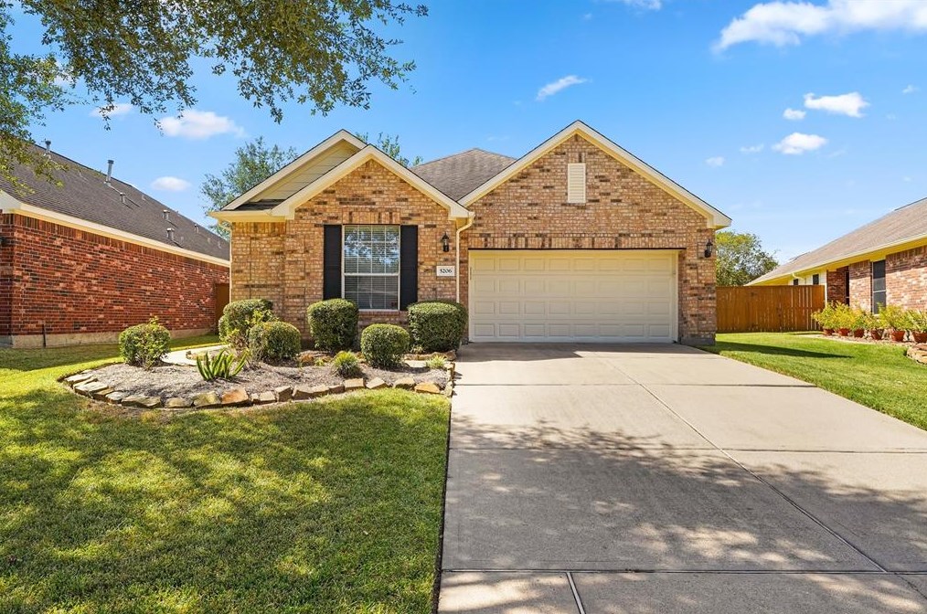 5206 Huntswell Ct, Katy, TX 77494-2405