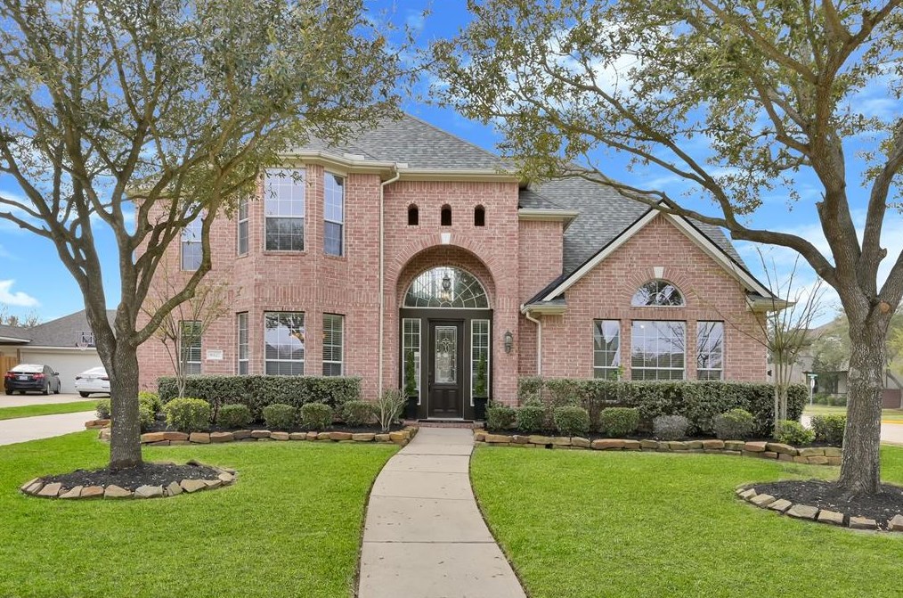 8527 Sagestone Ct, Houston, TX 77095-5184
