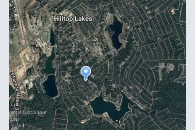 Lot 20 Squaw, Normangee, TX 77871 - Photo 4