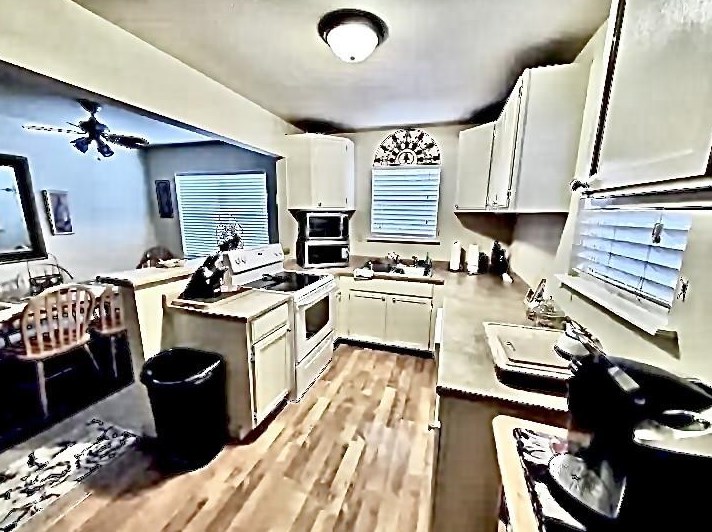 1177 Cedar Bnd, New Braunfels TX  78133-2822 exterior