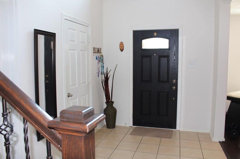 2507 Liza Ct, Spring TX  77388-3141 exterior