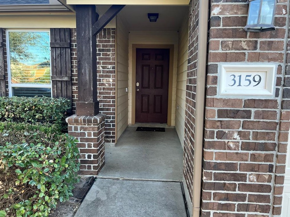 3159 Upland Spring Trce, Katy, TX 77493