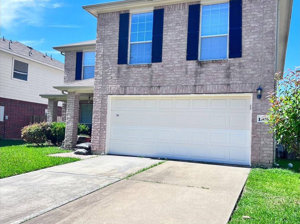 13826 Magnolia Lake Ln, Houston, TX 77083