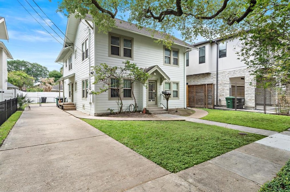 4314 Stanford St #3, Houston, TX 77006