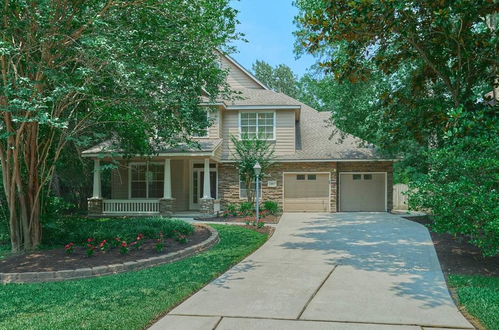 46 Lyreleaf Pl, Spring, TX 77382-1542