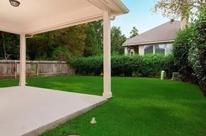 46 Patina Pines Ct, Spring TX  77381-4289 exterior