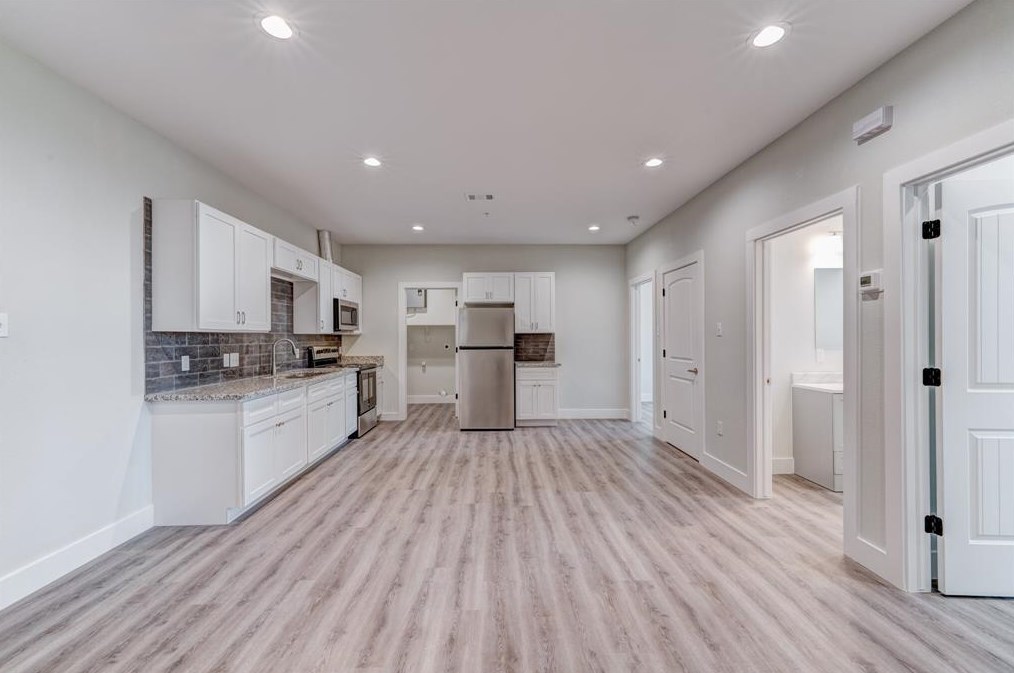 2906 Berry Rd #9, Houston, TX 77093