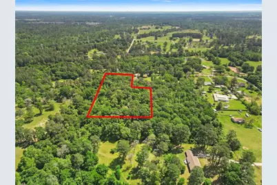 1107 Virgie Community Road, Magnolia, TX 77354 - Photo 2