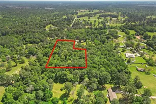 1107 Virgie Community Rd, Magnolia, TX 77354 - Photo 2