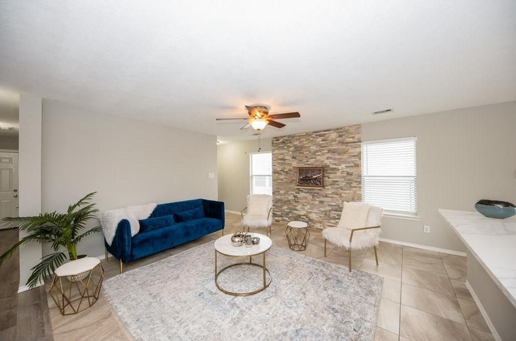 18507 Fair Grange Ln, Cypress, TX 77433