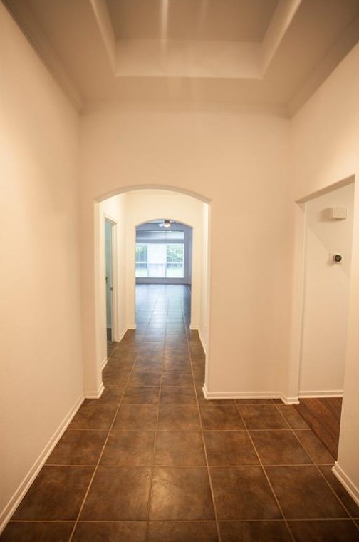 2954 Intrepid Elm St, Houston TX  77084-4282 exterior