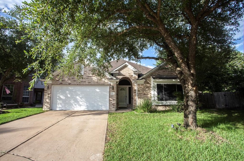 2954 Intrepid Elm St, Houston, TX 77084