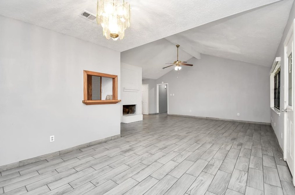11743 Steamboat Springs Dr, Houston TX  77067-1827 exterior