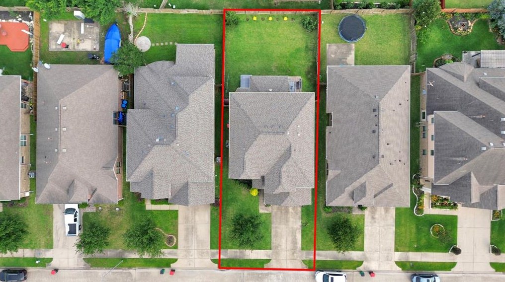 25339 Holton Ridge Dr, Katy, TX 77494