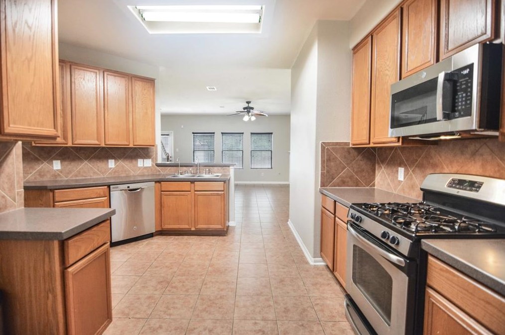 22518 Spring Link Ct, Spring TX  77373-6583 exterior