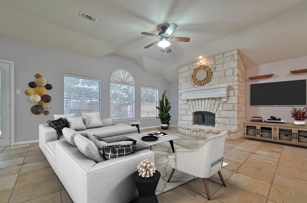 3815 Bellinger Way, Missouri City, TX 77459