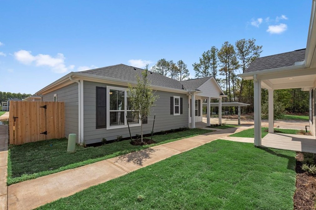 15770 Old Conroe Rd #13008, Conroe, TX 77384