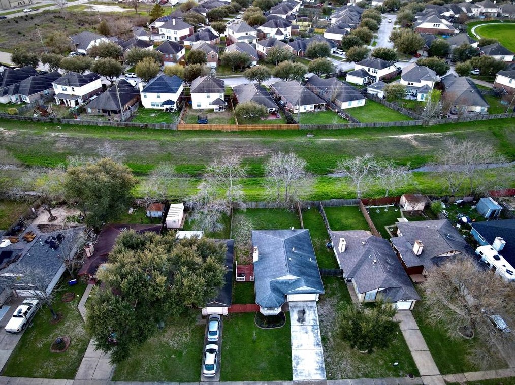 1755 Bugle Run Dr, Katy, TX 77449