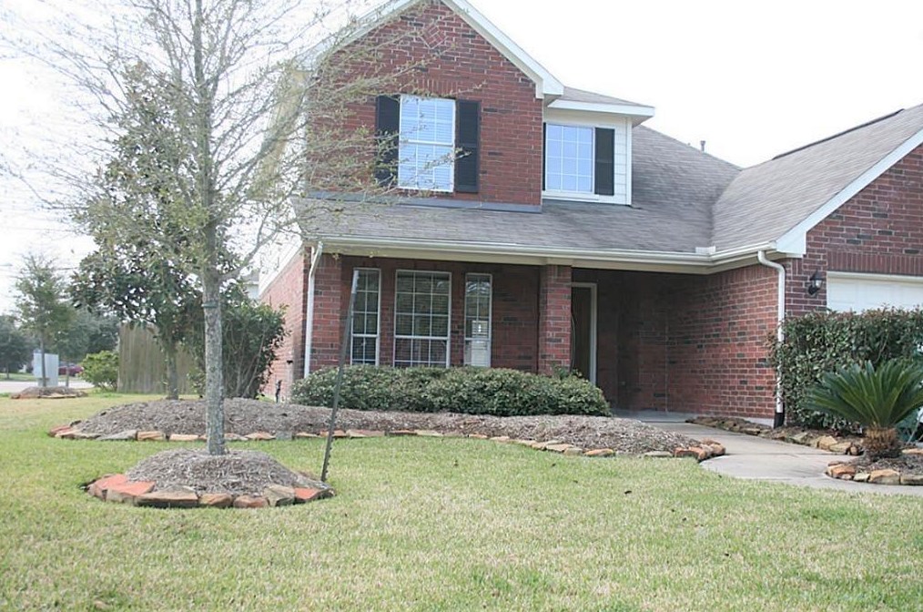 21903 Whispering Daisy Ct, Cypress, TX 77433