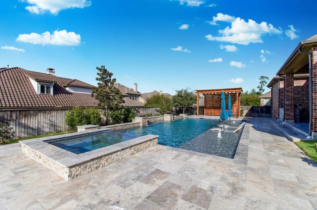3 Solebrook Path, Tomball, TX 77375