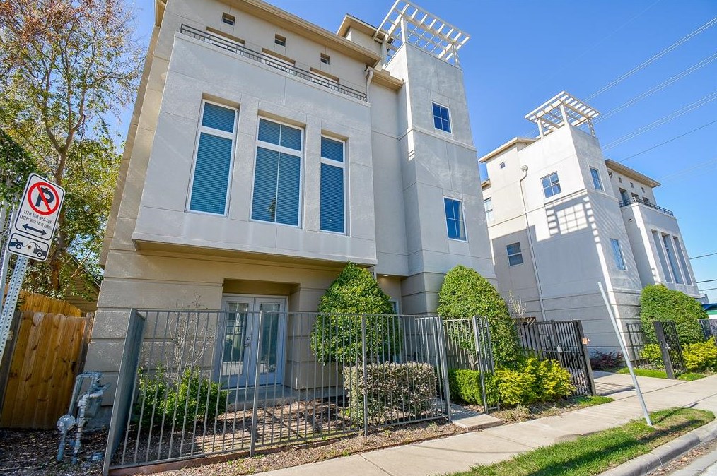 2404 Morgan St #a, Houston, TX