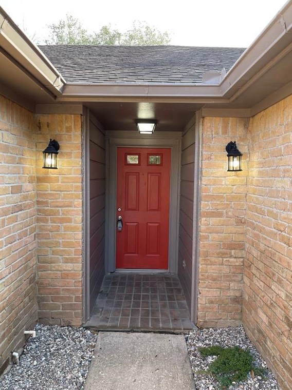 7023 River Mill Dr, Spring TX  77379-4723 exterior
