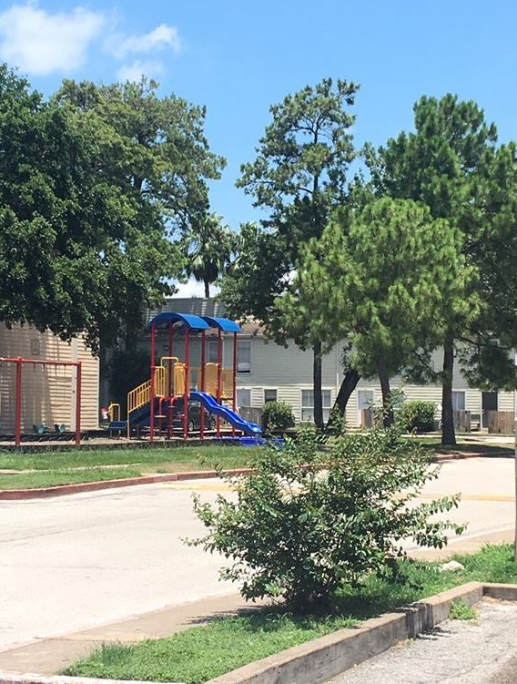 6200 W Tidwell Rd #802, Houston, TX 77092