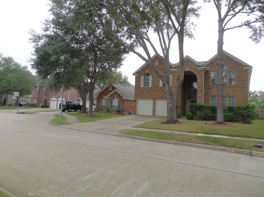 2011 Hickory Bay Ct, Katy, TX 77450-6668