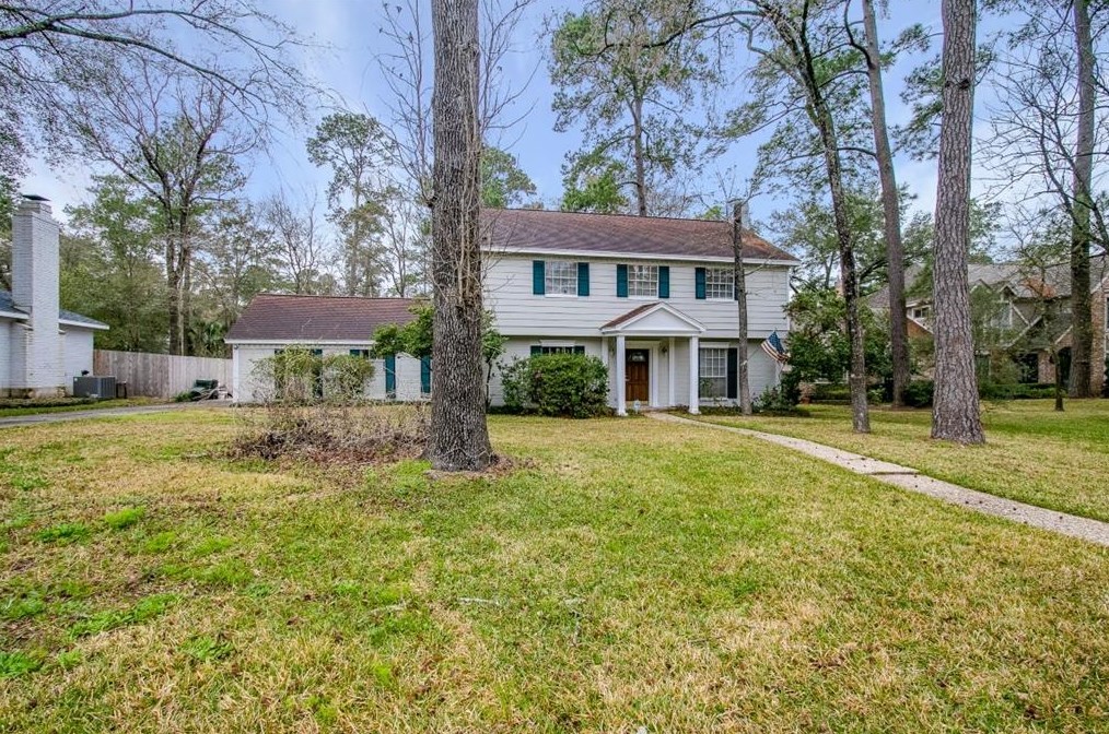 6106 Morningcrest Ct, Spring, TX 77389