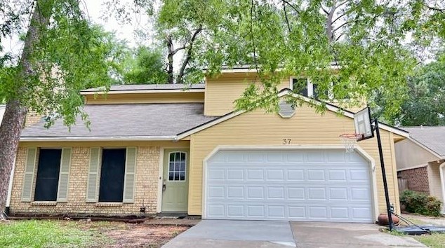 37 Rockfern Ct, Spring, TX 77380-2872
