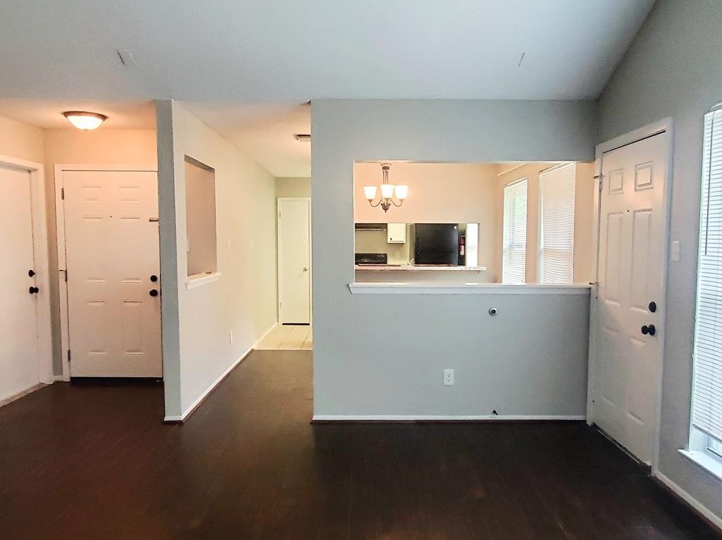 23331 Tree House Ln, Spring TX  77373-6654 exterior