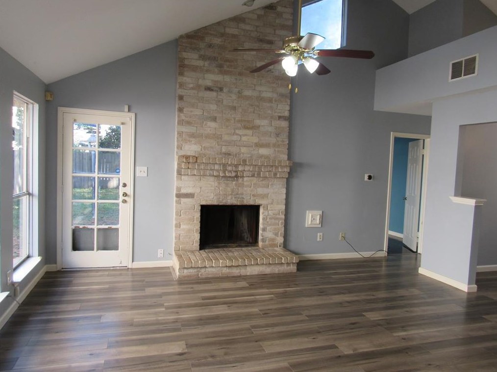 16606 Quiet Trail Dr, Humble, TX 77396