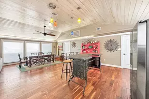 1056 Van Sant, Gilchrist, TX 77617 - Photo 30