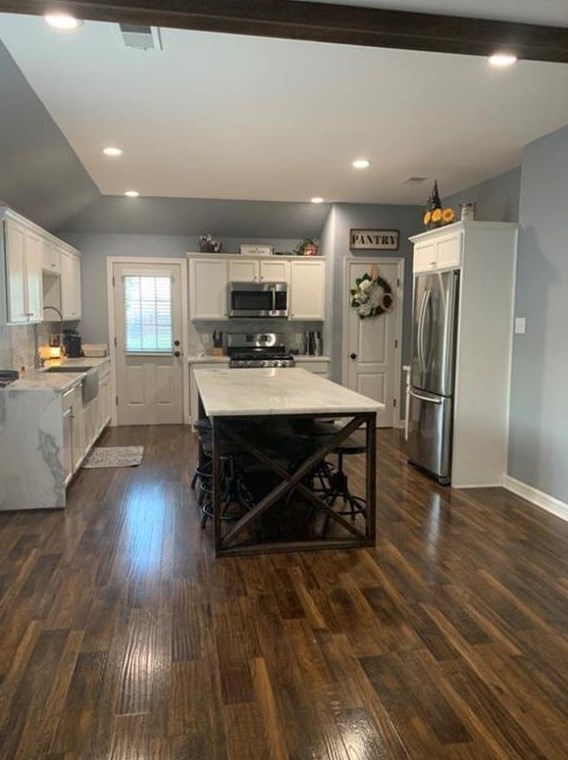 19302 Mystic Cypress Dr, Katy, TX 77449-1546