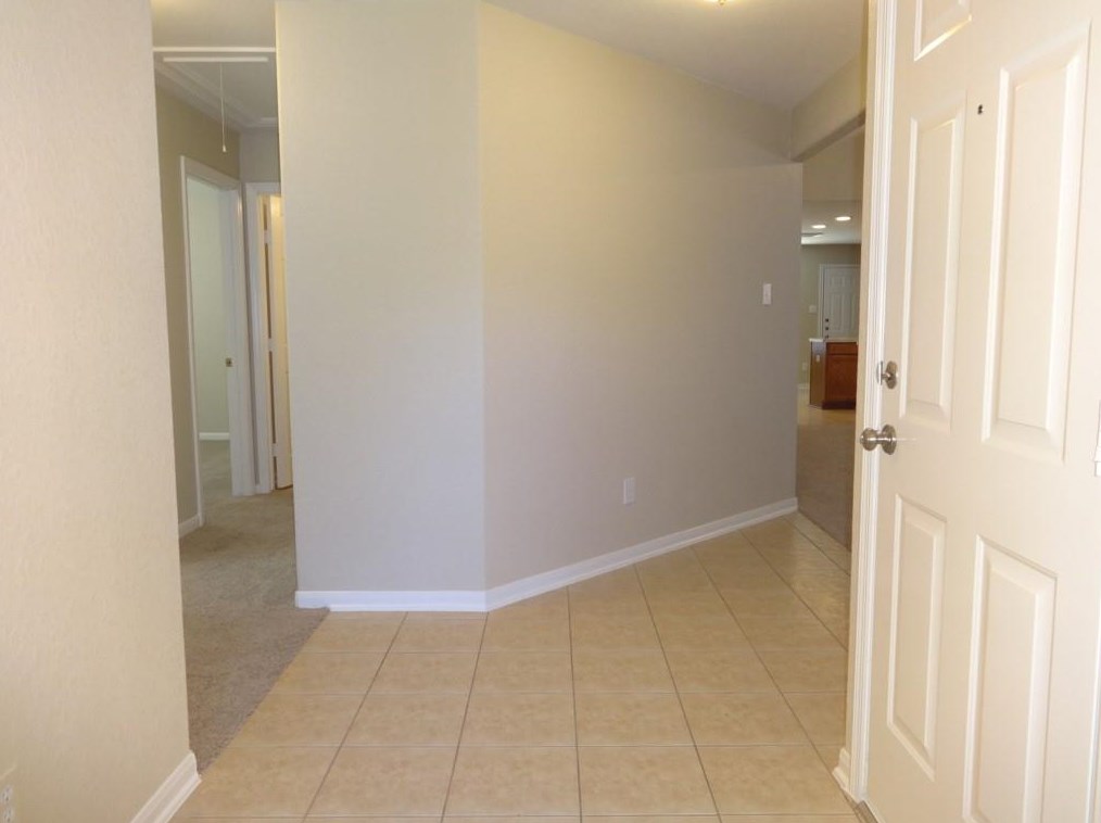 3318 Falcon Trail Dr, Spring TX  77373-7651 exterior