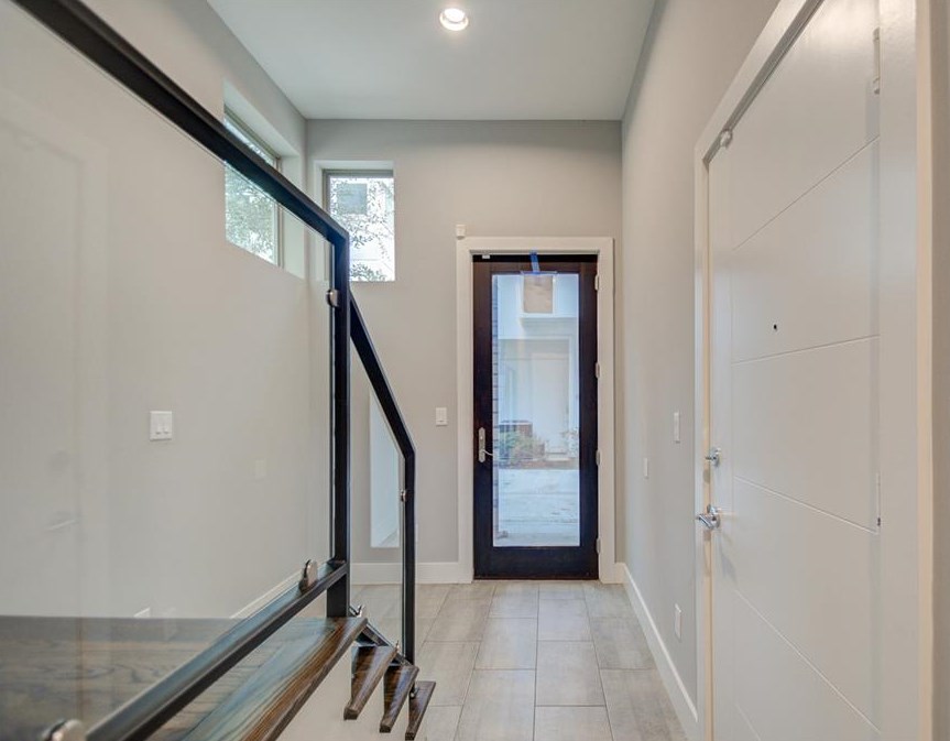3217 Garrow St, Houston TX  77003-2429 exterior