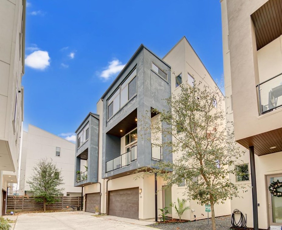 3217 Garrow St, Houston, TX 77003