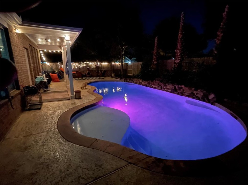 6403 Addlestone Ridge Ln, Katy, TX 77494-5721